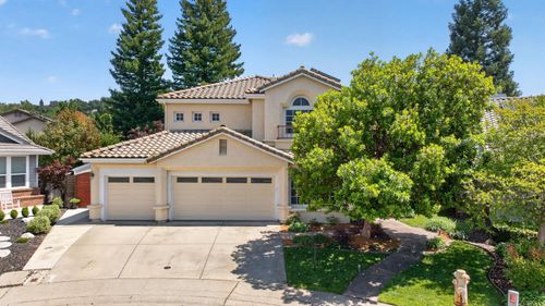 4908 Regal Ct, Rocklin, CA, 95765-5025 | Card Image