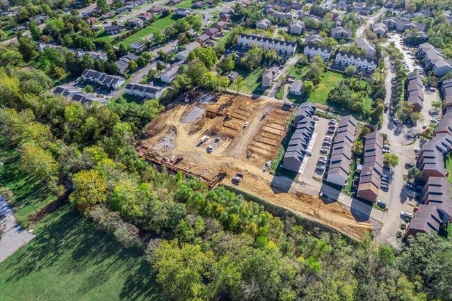 1404 - 1145 Appian Crossing Way, Townhouse with 3 bedrooms, 2 bathrooms and null parking in Lexington KY | Image 5