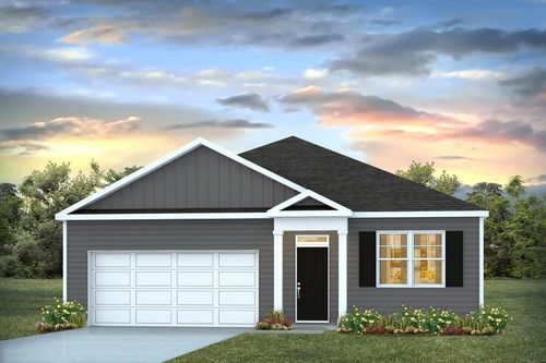 2974 Fernwood Drive, North Charleston, SC, 29406 | Card Image