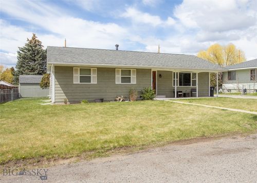 3541 Willoughby Ave, Butte, MT, 59701-4435 | Card Image
