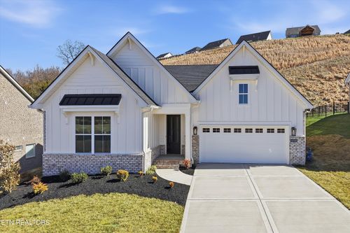 11726 Boston Ivy Ln, Knoxville, TN, 37932-2658 | Card Image