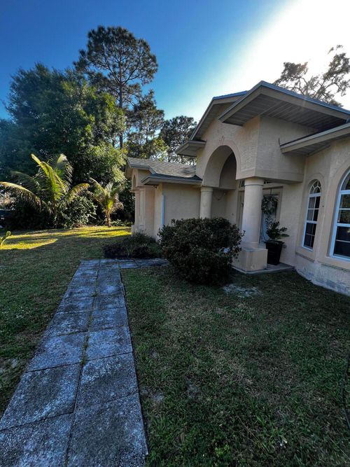 1866 Sw Lennox St, Port St. Lucie, FL, 34953-1301 | Card Image