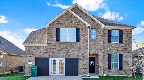 824 Vintage Way, Killeen, TX, 76548-9200 | Card Image