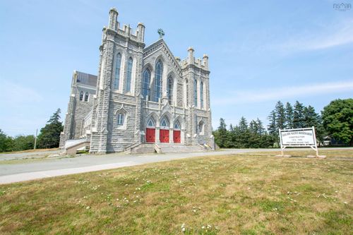 3623 Highway 1, Saint Bernard, NS, B0W3T0 | Card Image