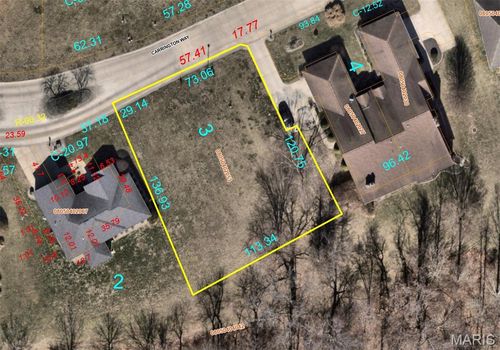 1884/1886 Carrington Way, Swansea, IL, 62226 | Card Image