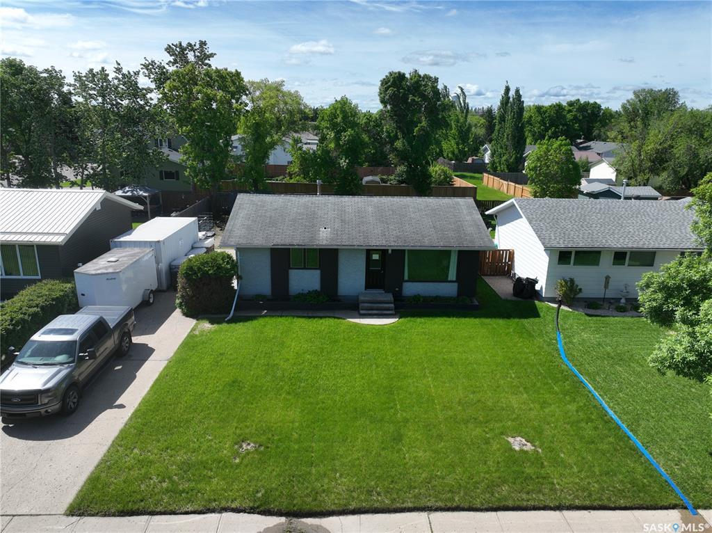 Residential in Esterhazy