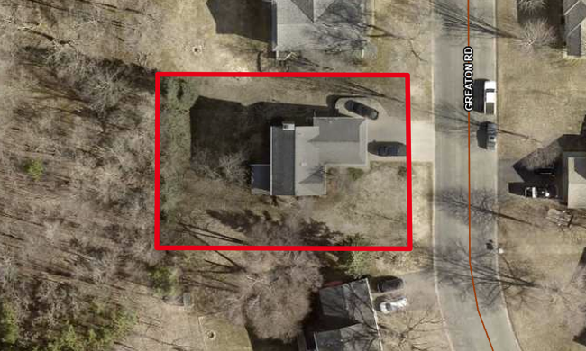 515 Greaton Rd Aerial | Image 73