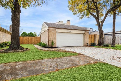 11011 Bandlon Drive, Houston, TX, 77072 | Card Image