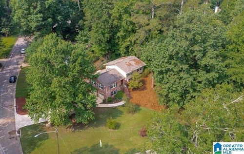 1624 Lakewood Dr, Vestavia Hills, AL, 35216-1600 | Card Image