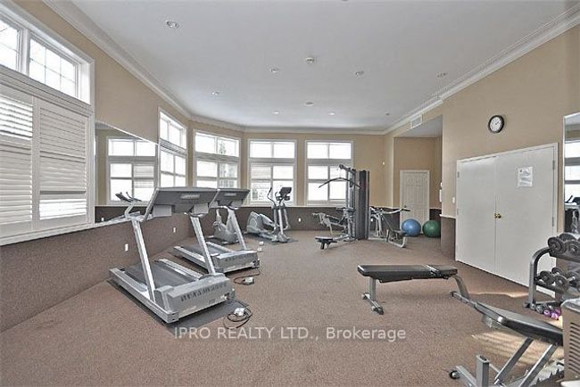 413 - 1487 Maple Ave, Condo with 2 bedrooms, 2 bathrooms and 2 parking in Milton ON | Image 34