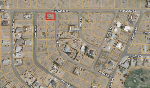 7818 E Pioneer Dr, Kingman, AZ, 86401-9767 | Card Image