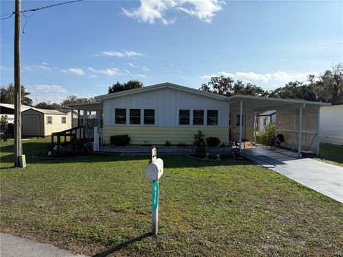 975 County Road 461, LAKE PANASOFFKEE, FL, 33538 | Card Image