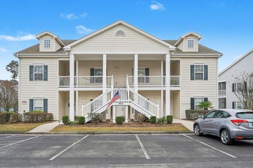 101-423 Mahogany Dr, Murrells Inlet, SC, 29576-9259 | Card Image