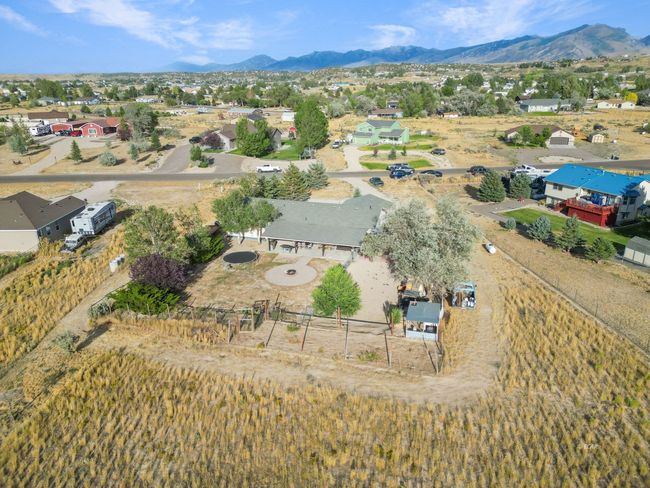 287 Flora Dr, House other with 3 bedrooms, 3 bathrooms and null parking in Spring Creek NV | Image 30