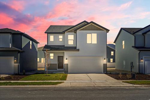 1523-3500 N Browning St, Eagle Mountain, UT, 84005-6478 | Card Image