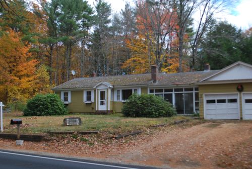 23 Ledge Hill Rd, Center Tuftonboro, NH, 03816-5354 | Card Image