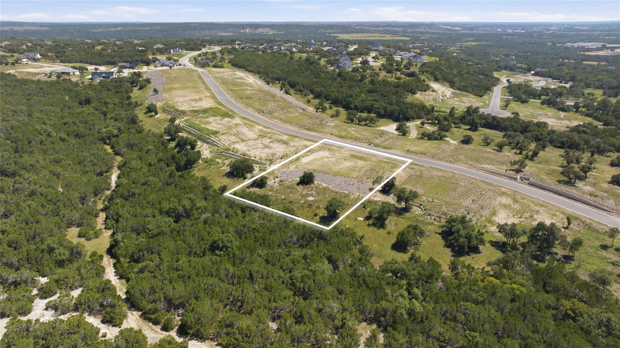 Land in Georgetown 5