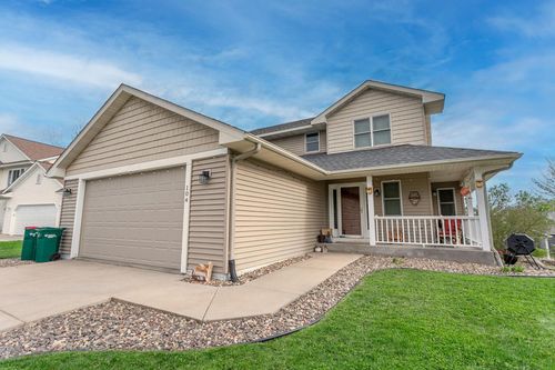 104 Sylla St, RIVER FALLS, WI, 54022-2160 | Card Image