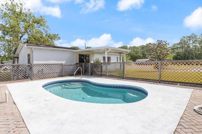 6890 W Hamill Ct, House other with 3 bedrooms, 2 bathrooms and null parking in Homosassa FL | Image 29