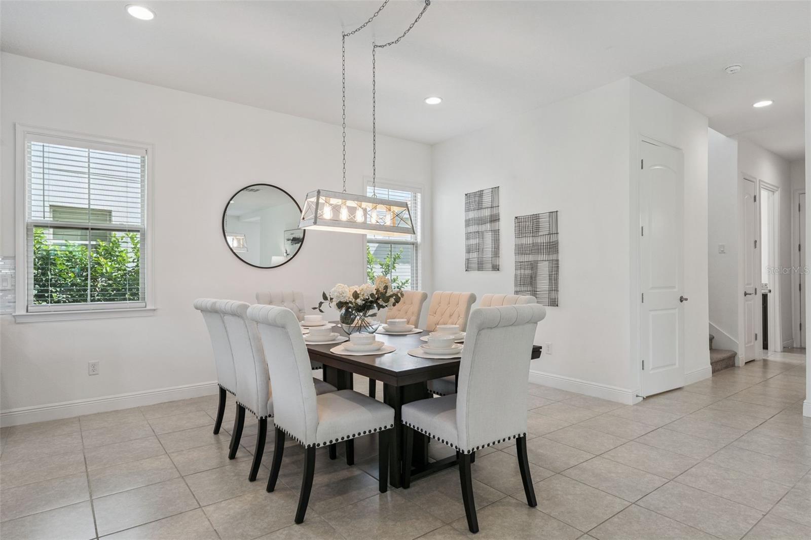Residential Lease in ORLANDO 4