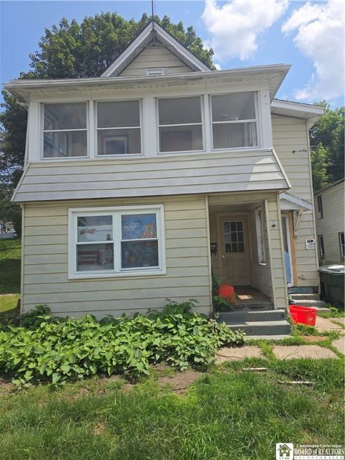 116 Water St, Jamestown, NY, 14701-6935 | Card Image