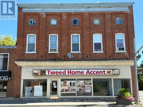 203 Victoria St S, Tweed, ON, K0K3J0 | Card Image