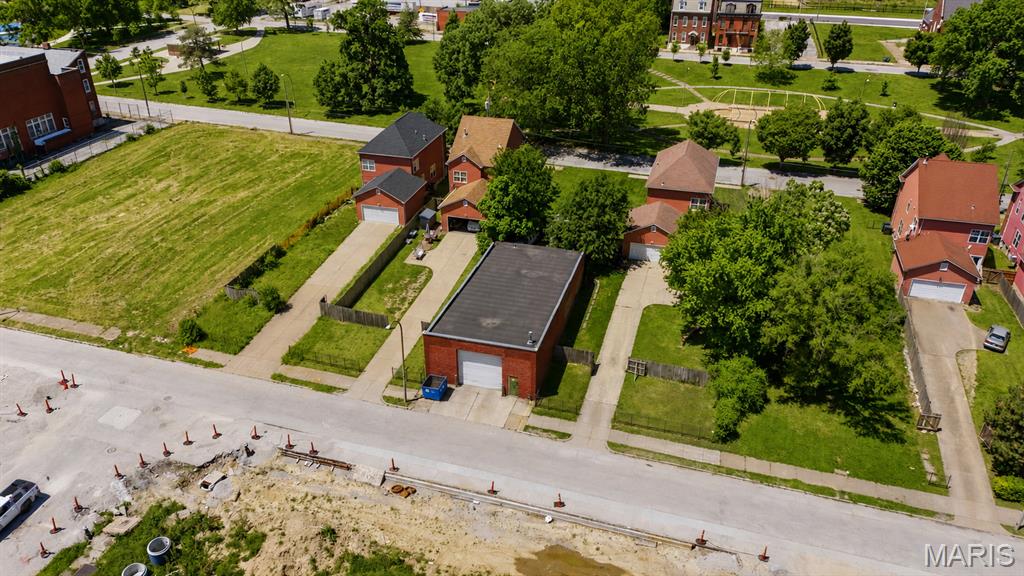 Commercial Sale in St Louis 2