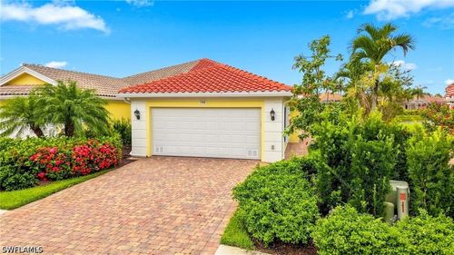 7704 Rozzini Ln, NAPLES, FL, 34114-2677 | Card Image