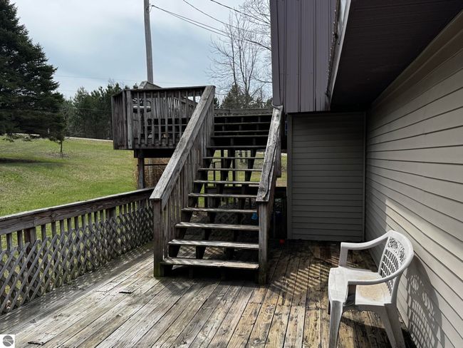 10630 Packingham Rd, House other with 1 bedrooms, 2 bathrooms and null parking in Manton MI | Image 46