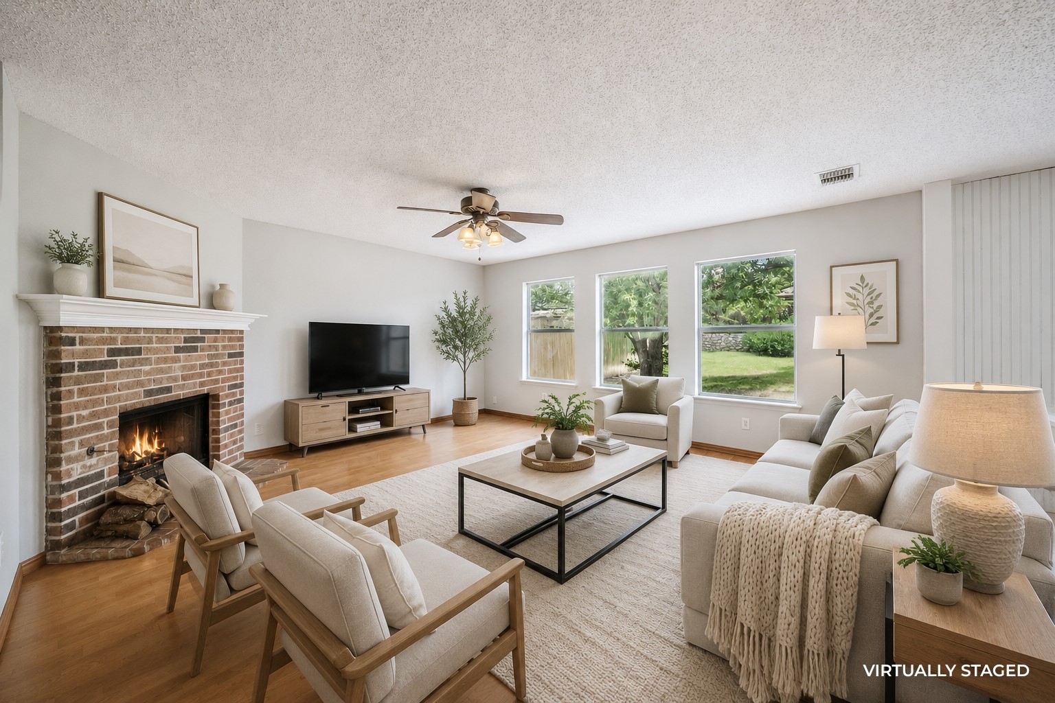 Residential in Little Elm 4