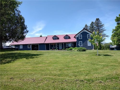 8022 W Leyden Road, Boonville, NY, 13309 | Card Image