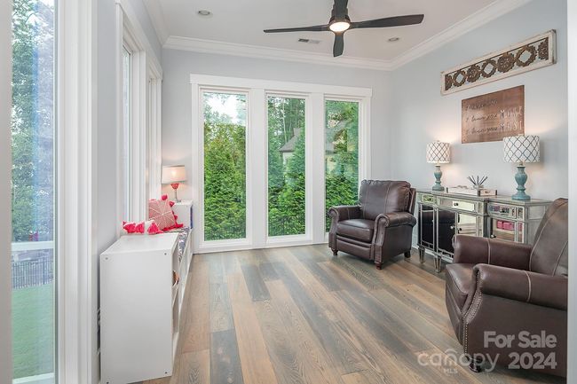 115 Forest Lake Ct, House other with 5 bedrooms, 4 bathrooms and null parking in Norwood NC | Image 16