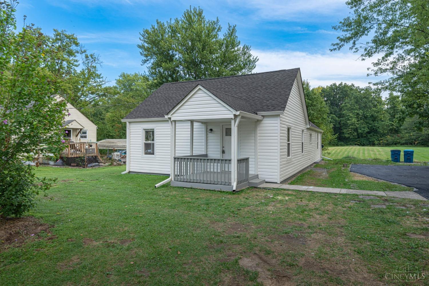 Chapel Rd, Amelia, OH 45102