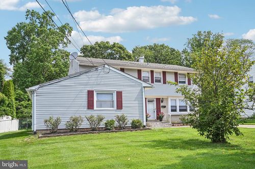 1766 Hillside Dr, Cherry Hill, NJ, 08003-3708 | Card Image