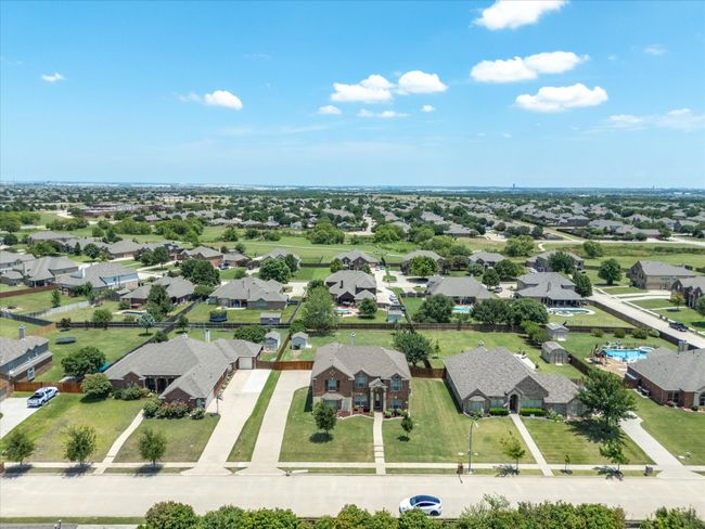 1617 Diamond Back Ln, House other with 5 bedrooms, 4 bathrooms and null parking in Haslet TX | Image 38