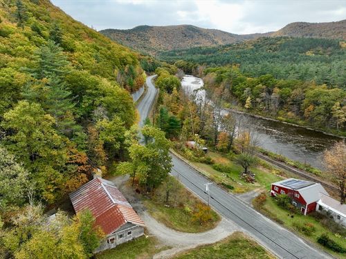 400 Zoar Rd, Charlemont, MA, 01339 | Card Image