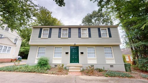 3385 Le Bron Rd, Montgomery, AL, 36106-2355 | Card Image