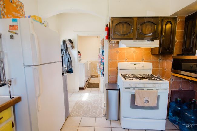 599 S Ada St, House other with 2 bedrooms, 1 bathrooms and 3 parking in Glenns Ferry ID | Image 23