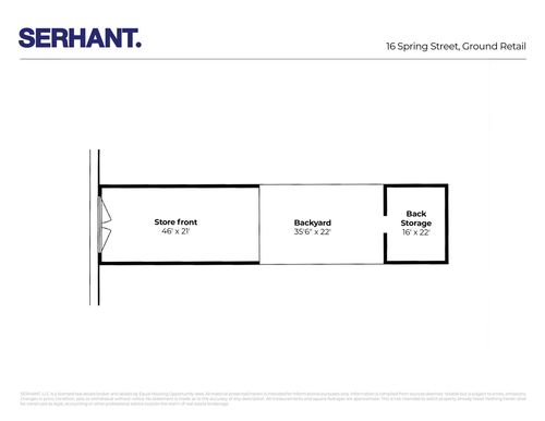 ground-16 Spring Street, New York City, NY, 10012 | Card Image