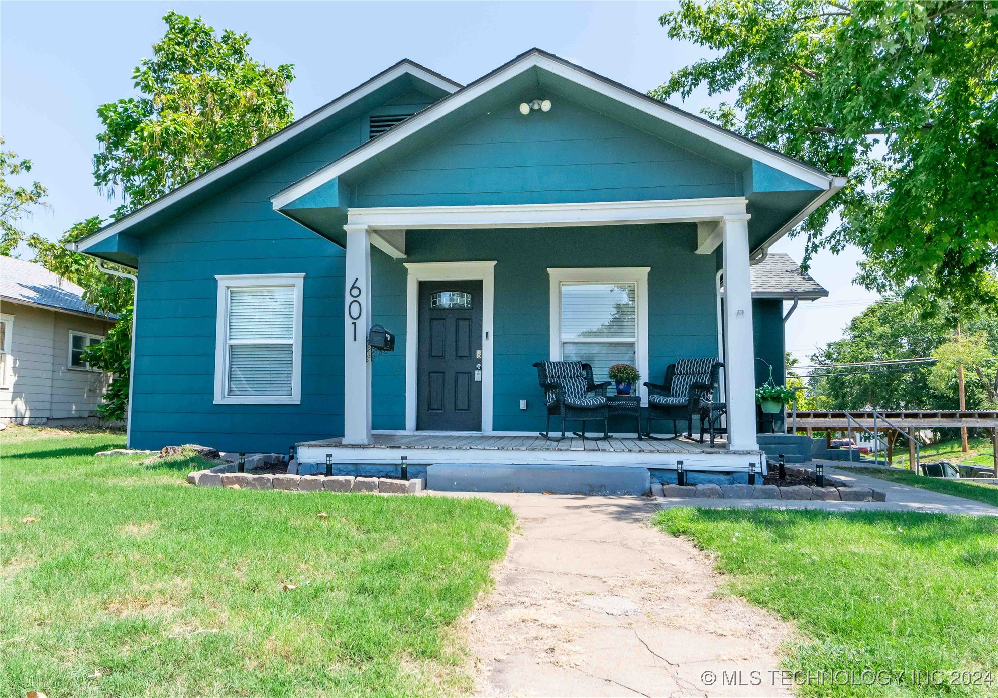Main St, Sand Springs, OK 74063