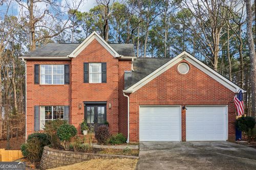 12245 Greenmont Walk, Alpharetta, GA, 30009-6721 | Card Image