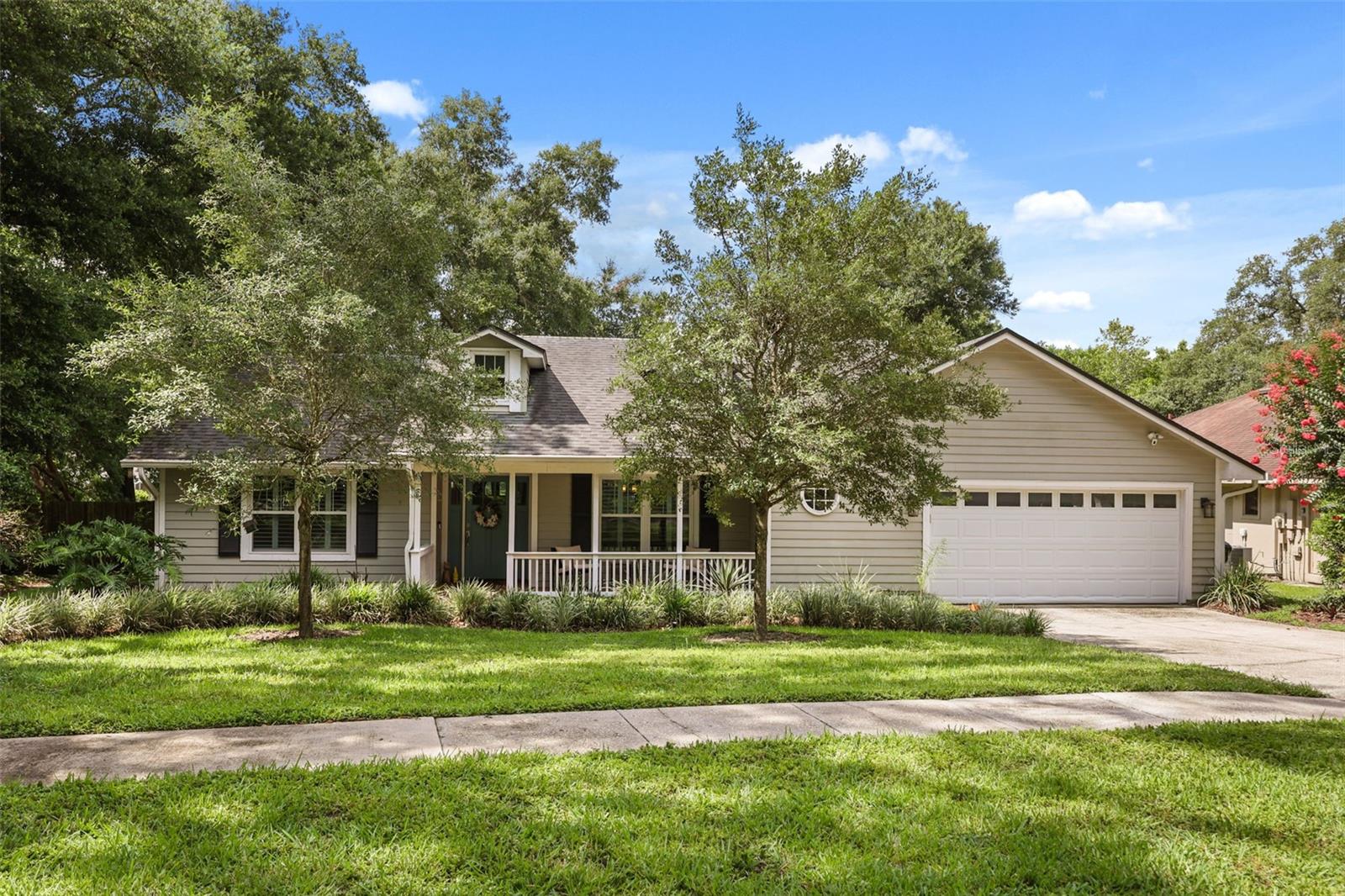 Residential in APOPKA 3