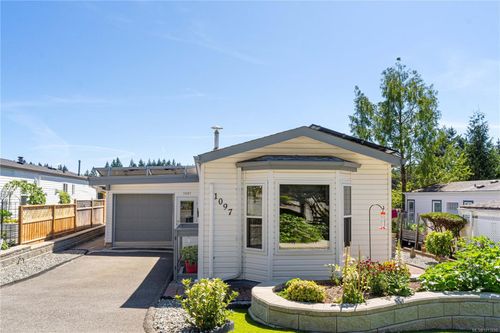 1097 Morrell Cir, Nanaimo, BC, V9R6K6 | Card Image