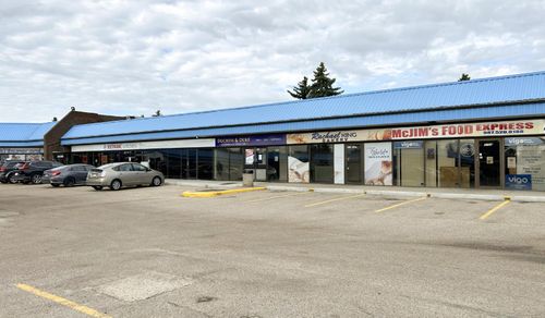 9704 182 St Nw, Edmonton, AB, T5T3T9 | Card Image
