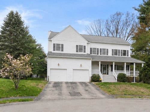 5 Dublin Cir, Burlington, MA, 01803-1552 | Card Image
