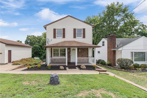 3807 Hummel Dr, Akron, OH, 44319 | Card Image