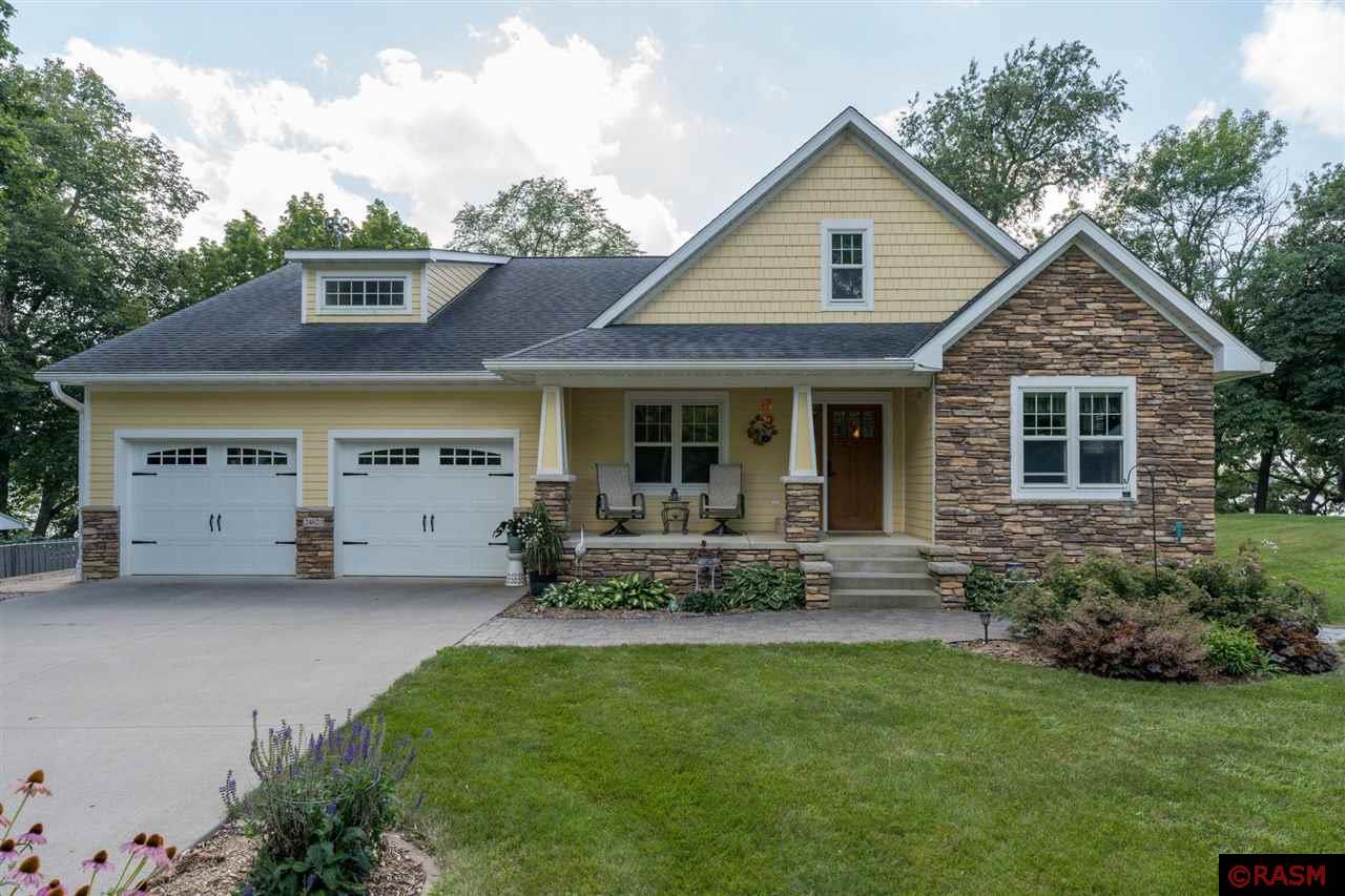 Irish Ln, Cleveland, MN 56017