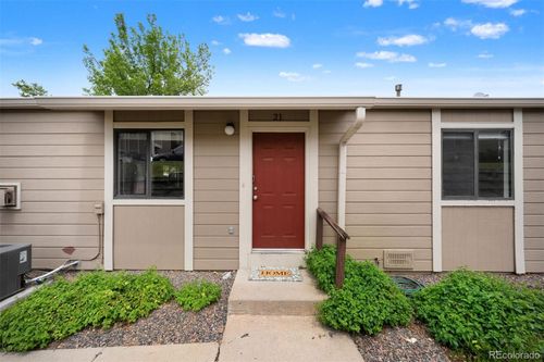 21-18284 W 58th Place, Golden, CO, 80403 | Card Image