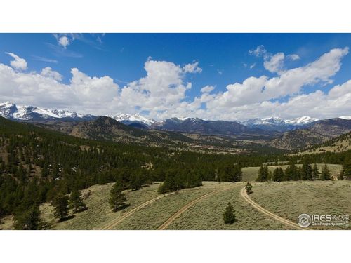 3413 Eaglecliff Circle Dr, Estes Park, CO, 80517 | Card Image
