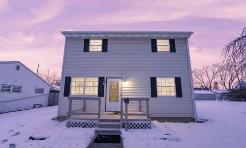 89 Postle Blvd, Columbus, OH, 43228-1743 | Card Image